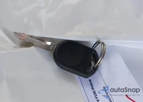 2010 Ford F-150 Fx4/Harley-Davidson/King Ranch/Lariat/Platinum/Xl/Xlt from USA, damaged, VIN 1FTFW1EV9AFB34605